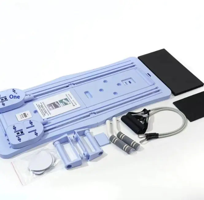 Pilates compact reformer