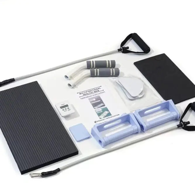 Pilates compact reformer