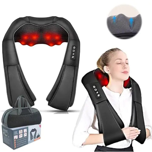 Ultimate Relax Neck Massager