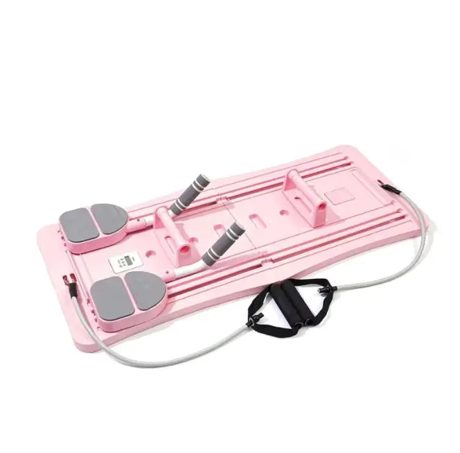 Pilates compact reformer