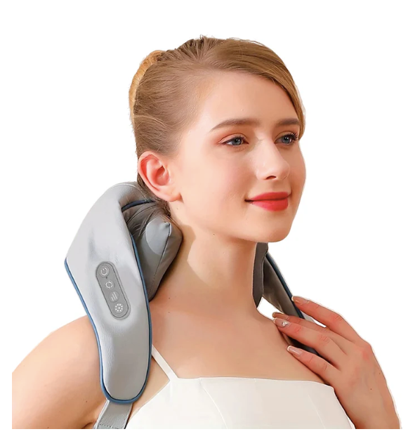 Ultimate Relax Neck Massager