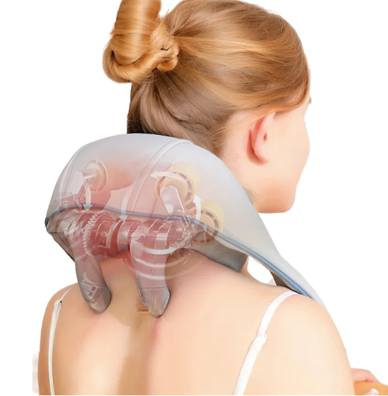 Ultimate Relax Neck Massager