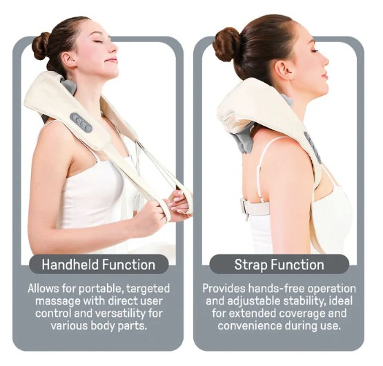 Ultimate Relax Neck Massager