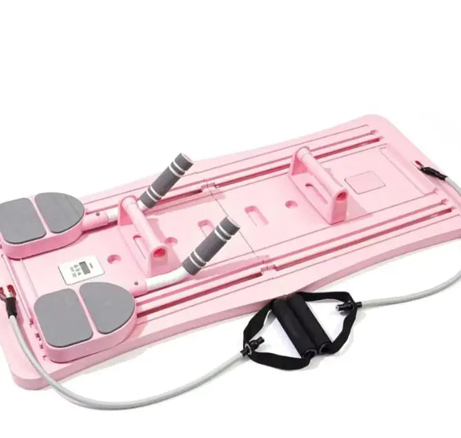 Pilates compact reformer