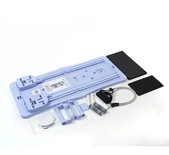 Pilates compact reformer