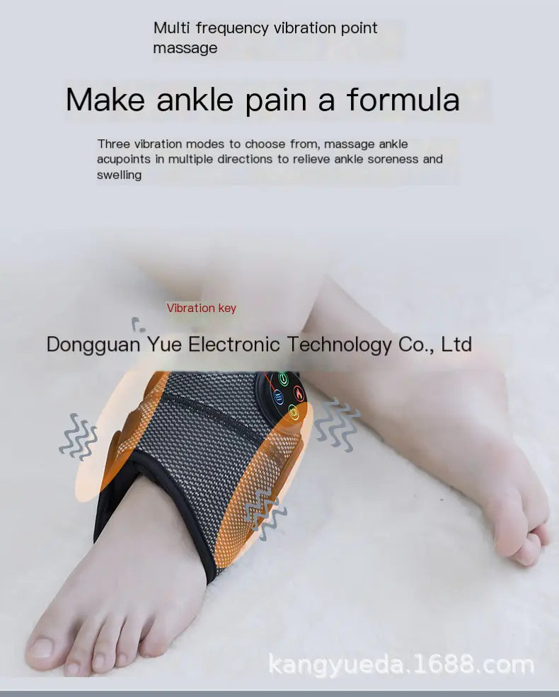 Thermal Ankle Soother