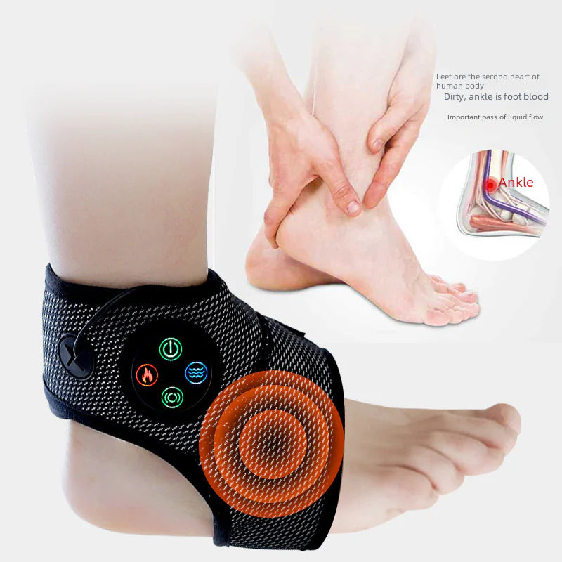 Thermal Ankle Soother