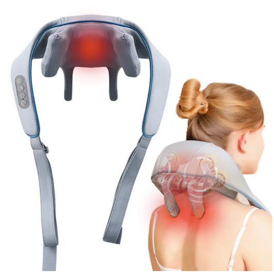 Ultimate Relax Neck Massager