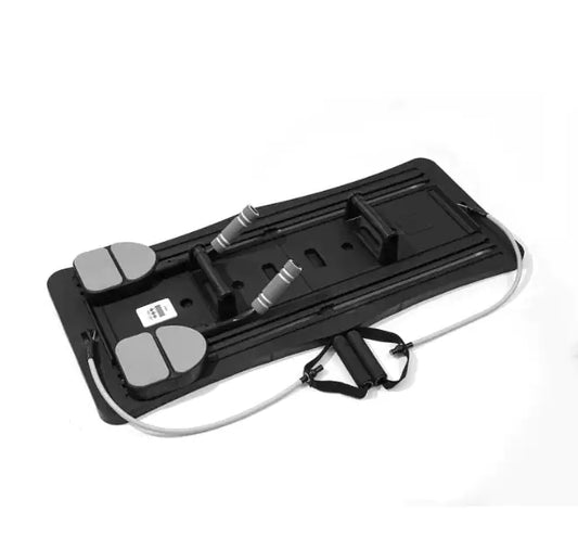 Pilates compact reformer