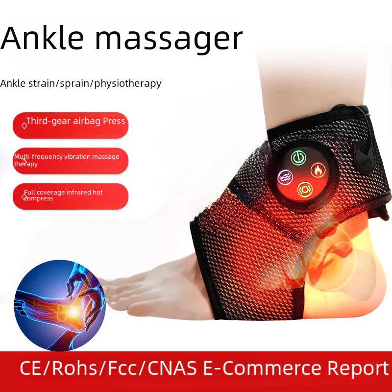 Thermal Ankle Soother