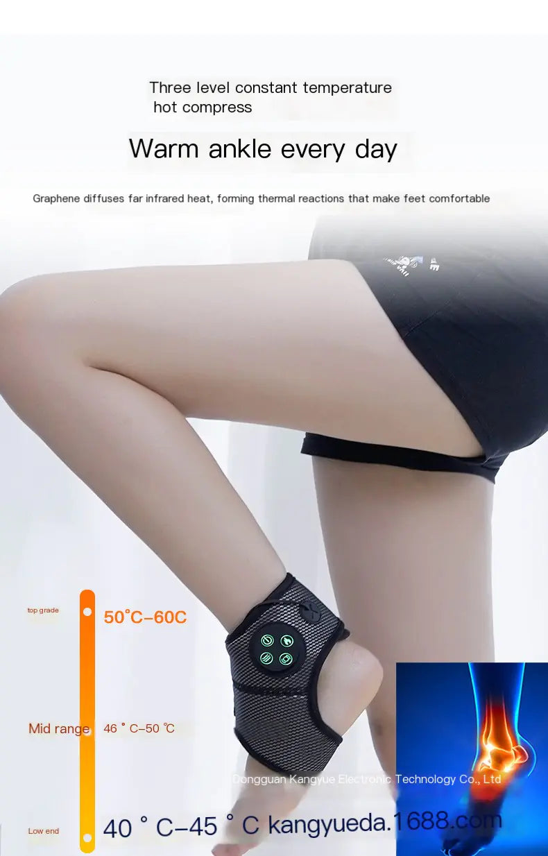 Thermal Ankle Soother