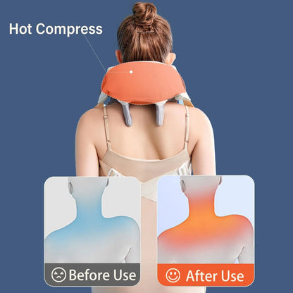 Ultimate Relax Neck Massager
