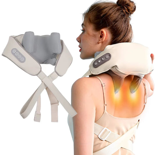 Ultimate Relax Neck Massager