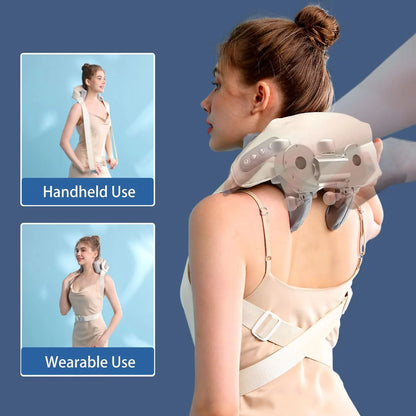 Ultimate Relax Neck Massager