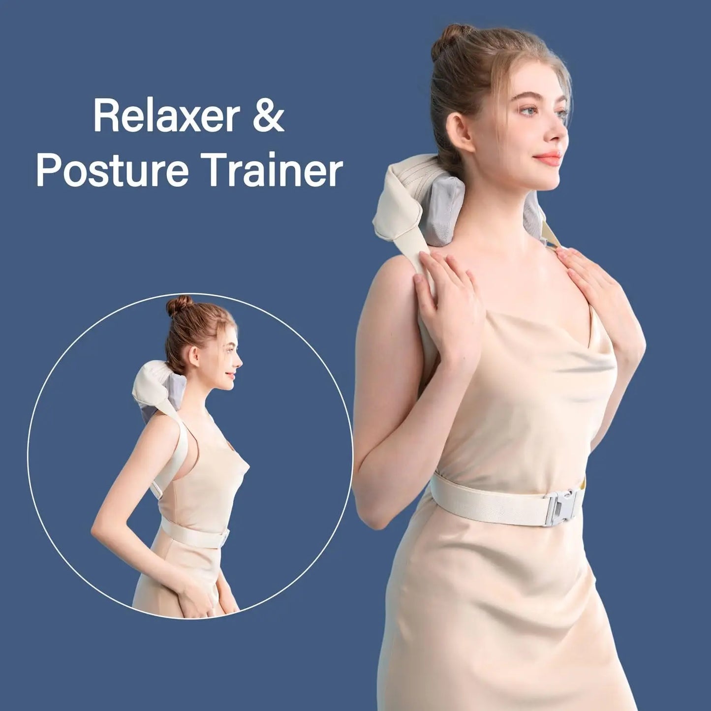 Ultimate Relax Neck Massager