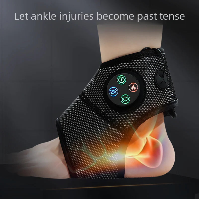 Thermal Ankle Soother